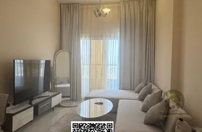 شقة - غرفة نوم - 2 حمامات للبيع في أحلام جولدكريست 3 - جولدكريست دريمز - مدينة الإمارات - عجمان