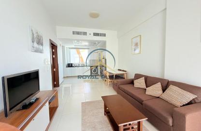 Apartment - 1 - 2 for rent in Binghatti Gateway - Al Jaddaf - Dubai
