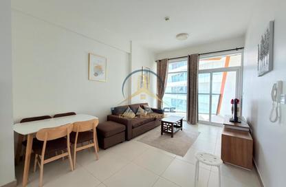 Apartment - 1 - 2 for rent in Binghatti Gateway - Al Jaddaf - Dubai Apartment - 1 - 2 for rent in Binghatti Gateway - Al Jaddaf - Dubai