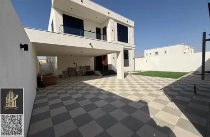 Villa - 5 Bedrooms - 7 Bathrooms for sale in Al Rawda 2 Villas - Al Rawda 2 - Al Rawda - Ajman