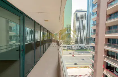 Apartment - 2 Bedrooms - 3 Bathrooms for rent in DXB Tower - Sheikh Zayed Road - Dubai