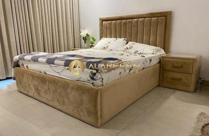 Apartment - Studio - 1 Bathroom for rent in Myka Residence - Dubai Production City (IMPZ) - Dubai Apartment - Studio - 1 Bathroom for rent in Myka Residence - Dubai Production City (IMPZ) - Dubai