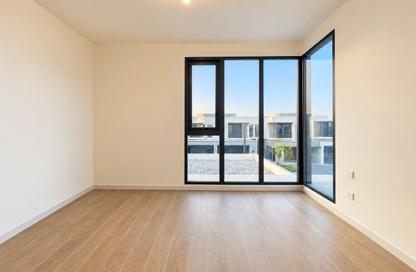 Townhouse - 4 - 5 for rent in Jebel Ali Village Townhouses - Jebel Ali Village - Jebel Ali - Dubai