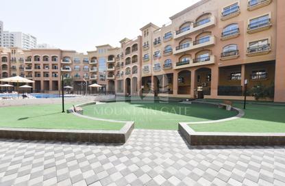 Apartment - Studio - 1 Bathroom for rent in Diamond Views 3 - District 11 - Jumeirah Village Circle - Dubai
