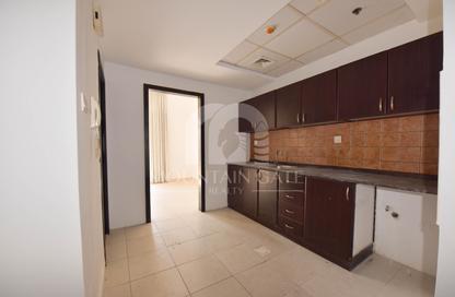 Apartment - Studio - 1 Bathroom for rent in Diamond Views 3 - District 11 - Jumeirah Village Circle - Dubai