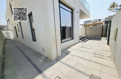 Villa - 5 - 7 for rent in Al Zaheya Gardens - Al Zahya - Ajman