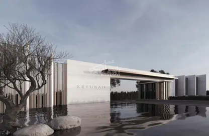 Land - Studio for sale in Keturah Reserve - MAG City - Mohammed Bin Rashid City - Dubai