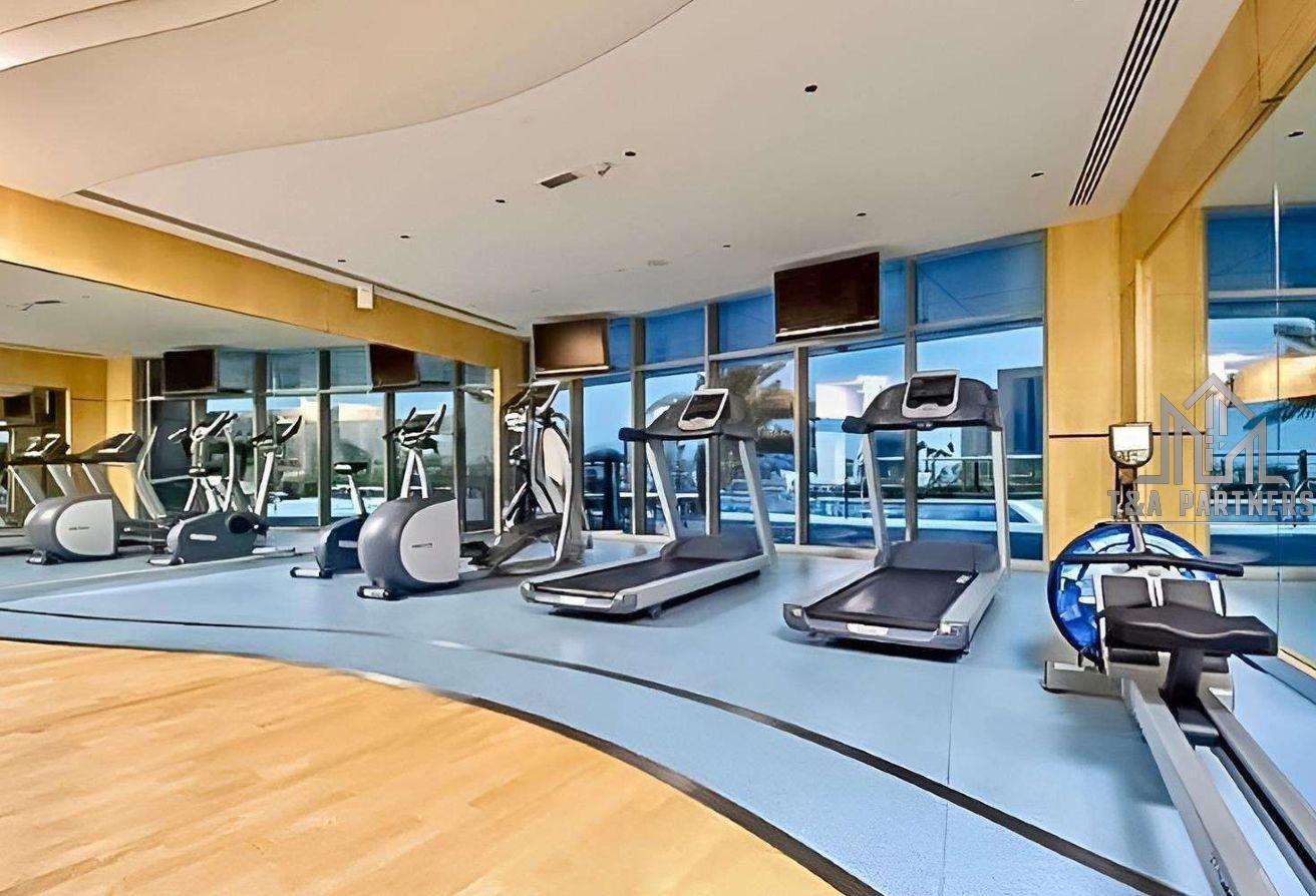 Sea view | Close to Barasti Beach| Best amenities photo 13