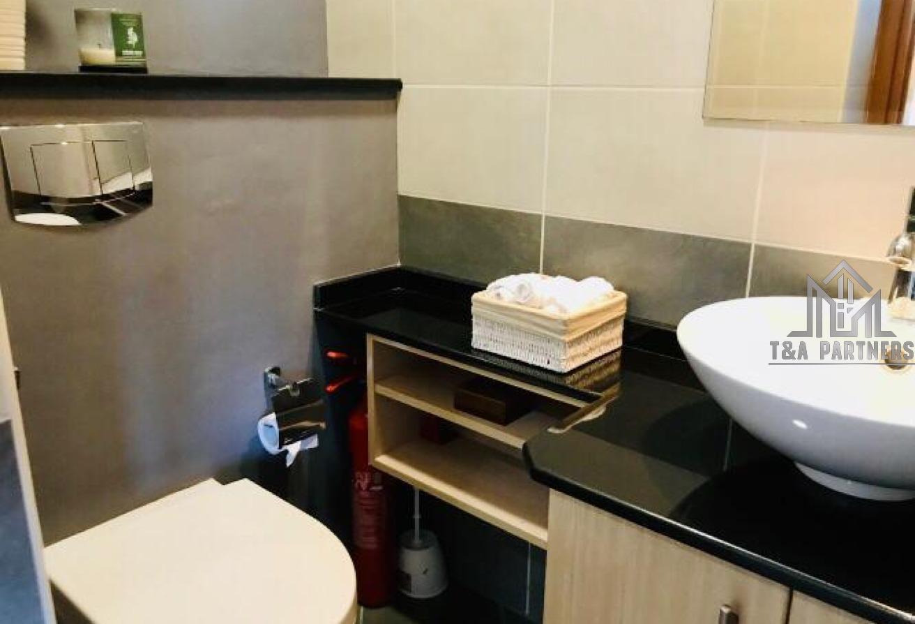 Sea view | Close to Barasti Beach| Best amenities photo 22