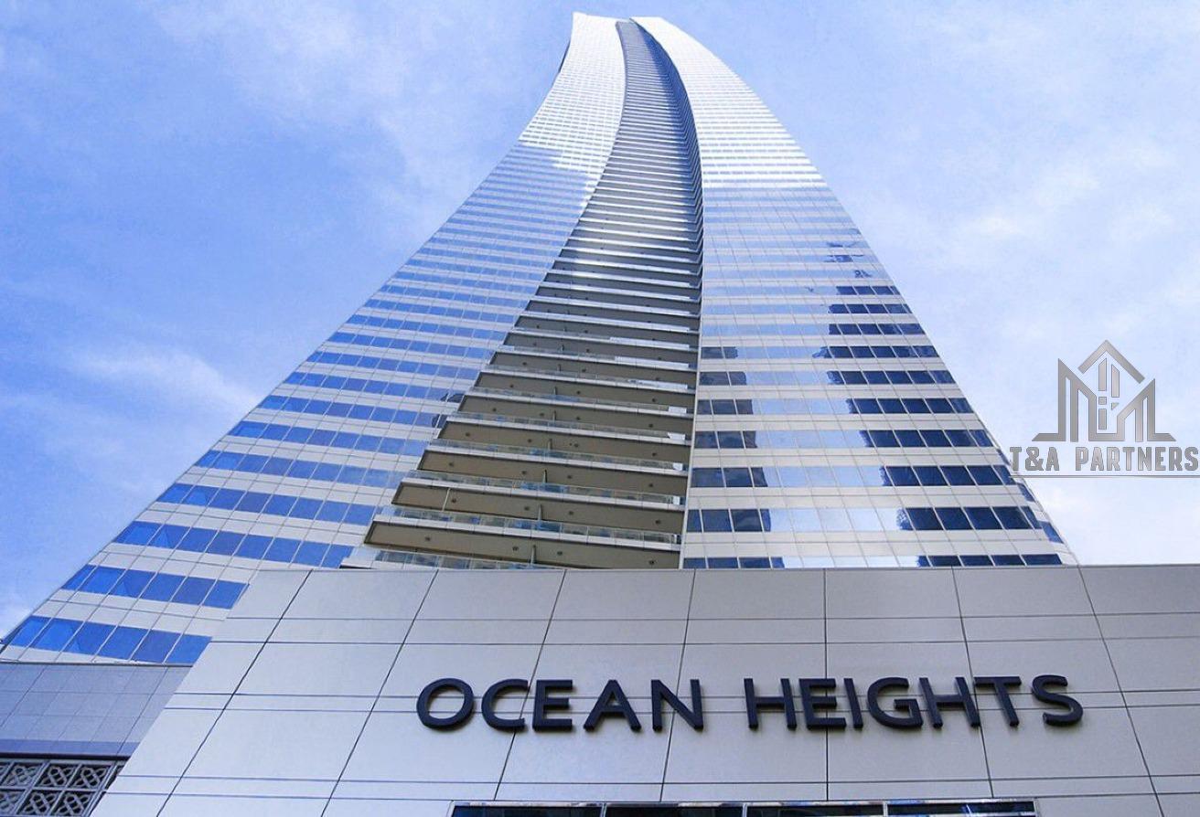 Sea view | Close to Barasti Beach| Best amenities photo 2