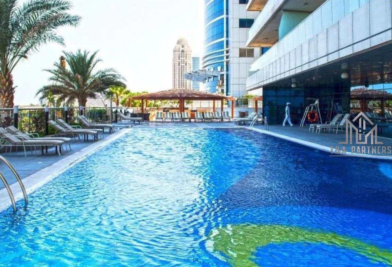 Sea view | Close to Barasti Beach| Best amenities photo 7