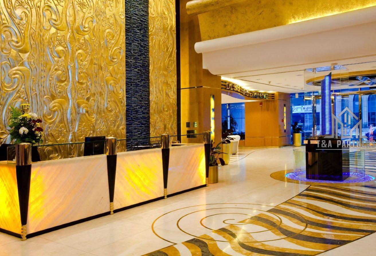 Sea view | Close to Barasti Beach| Best amenities photo 9