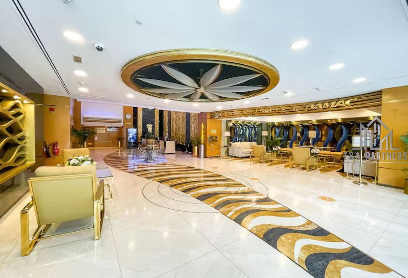 Sea view | Close to Barasti Beach| Best amenities photo 12