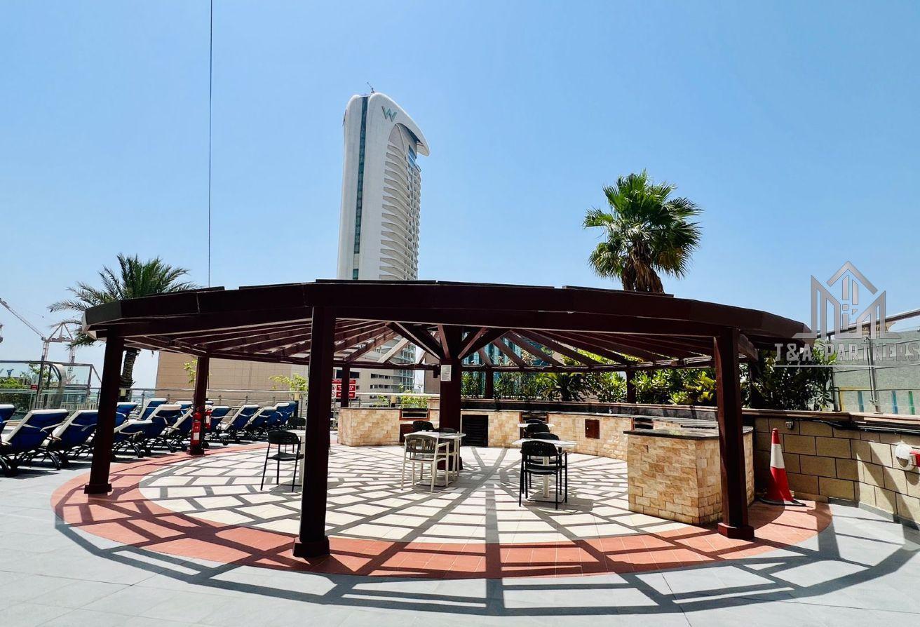 Sea view | Close to Barasti Beach| Best amenities photo 6