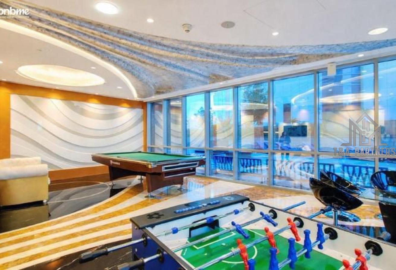 Sea view | Close to Barasti Beach| Best amenities photo 8