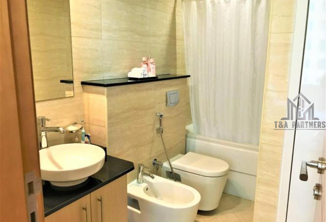 Sea view | Close to Barasti Beach| Best amenities photo 21