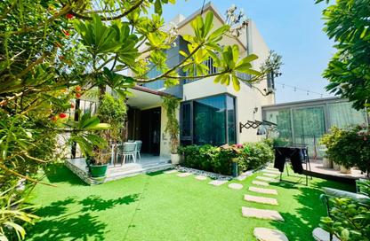 Villa - 4 - 4 for rent in Maple at Dubai Hills Estate 1 - Maple at Dubai Hills Estate - Dubai Hills Estate - Dubai Villa - 4 - 4 for rent in Maple at Dubai Hills Estate 1 - Maple at Dubai Hills Estate - Dubai Hills Estate - Dubai