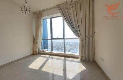 Duplex - 4 Bedrooms - 5 Bathrooms for sale in Julphar Residential Tower - Julphar Towers - Al Nakheel - Ras Al Khaimah