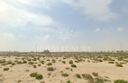 Land - Studio for sale in Jebel Ali Hills - Jebel Ali - Dubai