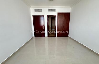 Apartment - 1 Bedroom - 2 Bathrooms for rent in New Al Taawun Road - Al Taawun - Sharjah Apartment - 1 Bedroom - 2 Bathrooms for rent in New Al Taawun Road - Al Taawun - Sharjah