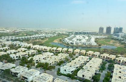 Apartment - 1 Bedroom - 1 Bathroom for rent in Carson B - Carson - Damac Hills - Dubai Apartment - 1 Bedroom - 1 Bathroom for rent in Carson B - Carson - Damac Hills - Dubai