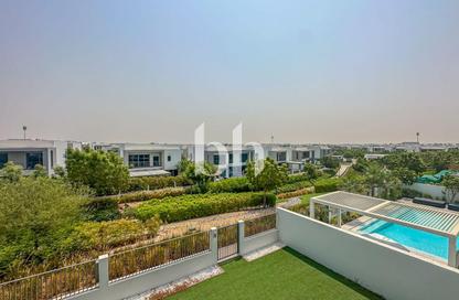 Villa - 5 Bedrooms - 6 Bathrooms for sale in Sidra Villas I - Sidra Villas - Dubai Hills Estate - Dubai