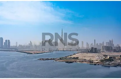 Apartment - 3 Bedrooms - 4 Bathrooms for sale in Address Harbour Point Tower 1 - Address Harbour Point - Dubai Creek Harbour (The Lagoons) - Dubai Apartment - 3 Bedrooms - 4 Bathrooms for sale in Address Harbour Point Tower 1 - Address Harbour Point - Dubai Creek Harbour (The Lagoons) - Dubai