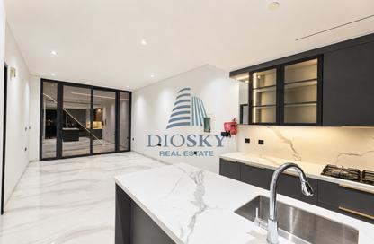 Apartment - 1 Bedroom - 2 Bathrooms for rent in 48 Parkside - Arjan - Dubai Apartment - 1 Bedroom - 2 Bathrooms for rent in 48 Parkside - Arjan - Dubai