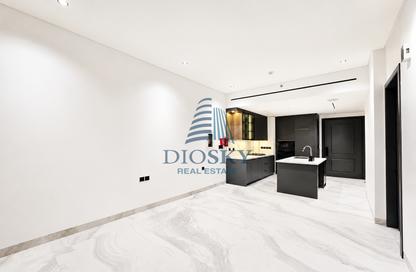 Apartment - 1 Bedroom - 2 Bathrooms for rent in 48 Parkside - Arjan - Dubai