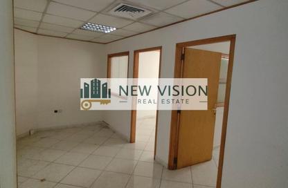 Office Space - Studio - 1 Bathroom for rent in Al Majaz 1 - Al Majaz - Sharjah