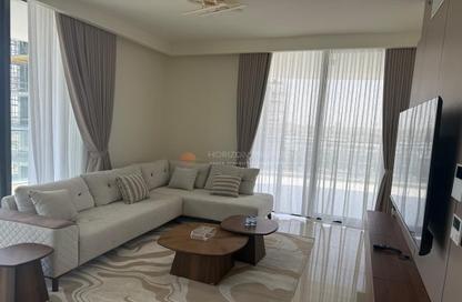 Apartment - 1 - 1 for rent in Bay Residences - Hayat Island - Mina Al Arab - Ras Al Khaimah