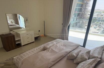 Apartment - 1 - 1 for rent in Bay Residences - Hayat Island - Mina Al Arab - Ras Al Khaimah