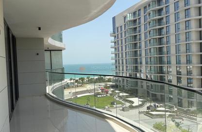 Apartment - 1 - 1 for rent in Bay Residences - Hayat Island - Mina Al Arab - Ras Al Khaimah