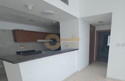 Apartment - 1 Bedroom - 2 Bathrooms for rent in Skycourts Tower A - Skycourts Towers - Dubai Land Residence Complex - Dubai Apartment - 1 Bedroom - 2 Bathrooms for rent in Skycourts Tower A - Skycourts Towers - Dubai Land Residence Complex - Dubai