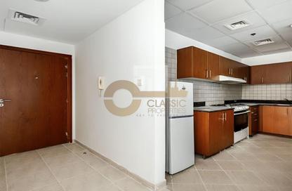 Apartment - 1 Bedroom - 2 Bathrooms for rent in Skycourts Tower A - Skycourts Towers - Dubai Land Residence Complex - Dubai Apartment - 1 Bedroom - 2 Bathrooms for rent in Skycourts Tower A - Skycourts Towers - Dubai Land Residence Complex - Dubai