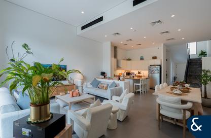 Villa - 4 Bedrooms - 5 Bathrooms for sale in Westar Azure - District 12 - Jumeirah Village Circle - Dubai
