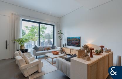 Villa - 4 Bedrooms - 5 Bathrooms for sale in Westar Azure - District 12 - Jumeirah Village Circle - Dubai