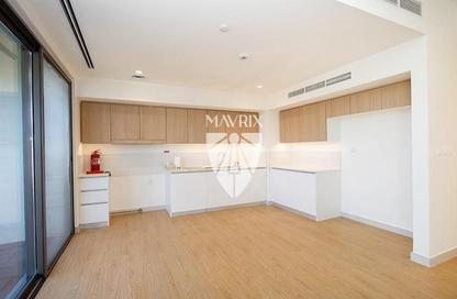 Townhouse - 4 - 4 for rent in Parkside 1 - Emaar South - Dubai South (Dubai World Central) - Dubai