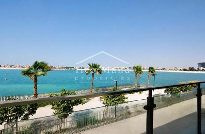 Villa - 4 - 5 for rent in Falcon Island North - Falcon Island - Al Hamra Village - Ras Al Khaimah