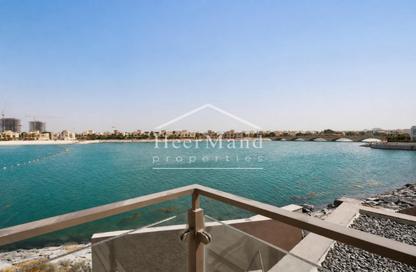 Villa - 4 - 5 for rent in Falcon Island North - Falcon Island - Al Hamra Village - Ras Al Khaimah Villa - 4 - 5 for rent in Falcon Island North - Falcon Island - Al Hamra Village - Ras Al Khaimah