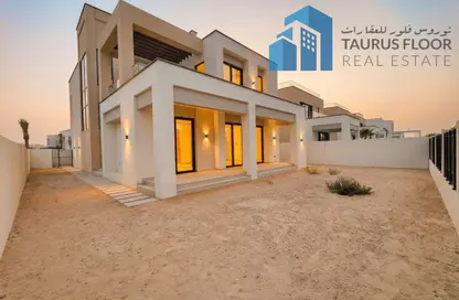 Villa - 4 Bedrooms - 4 Bathrooms for rent in Caya 2 - Arabian Ranches 3 - Dubai Villa - 4 Bedrooms - 4 Bathrooms for rent in Caya 2 - Arabian Ranches 3 - Dubai
