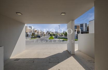 Townhouse - 3 Bedrooms - 4 Bathrooms for rent in Mudon Al Ranim 3 - Mudon - Dubai Townhouse - 3 Bedrooms - 4 Bathrooms for rent in Mudon Al Ranim 3 - Mudon - Dubai
