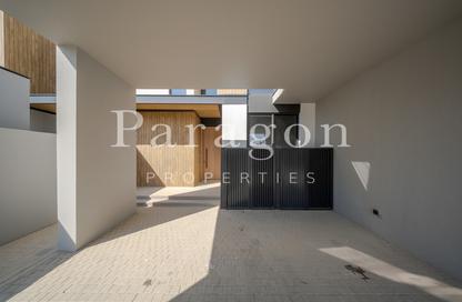 Townhouse - 3 Bedrooms - 4 Bathrooms for rent in Mudon Al Ranim 3 - Mudon - Dubai