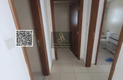 Apartment - 1 Bedroom - 2 Bathrooms for rent in Ajman One Tower 1 - Ajman One - Ajman Downtown - Ajman