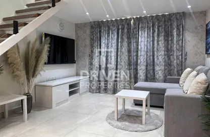 Apartment - Studio - 1 Bathroom for sale in Casa Grande - District 11 - Jumeirah Village Circle - Dubai