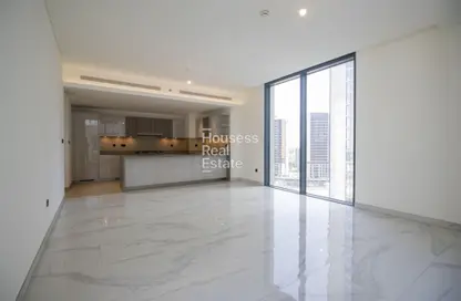 شقة - 3 غرف نوم - 4 حمامات للايجار في كريست غراندي - صبحا هارتلاند - مدينة الشيخ محمد بن راشد - دبي