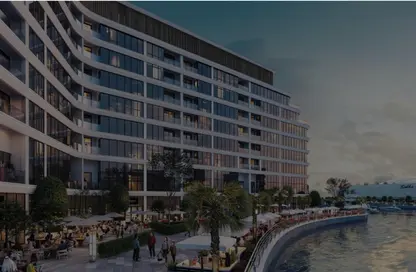 Apartment - 3 Bedrooms - 4 Bathrooms for sale in Canalside Marina Residences - Siniyah Island - Umm Al Quwain Marina - Umm Al Quwain Apartment - 3 Bedrooms - 4 Bathrooms for sale in Canalside Marina Residences - Siniyah Island - Umm Al Quwain Marina - Umm Al Quwain
