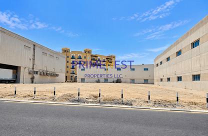 Land - Studio for sale in International City - Dubai
