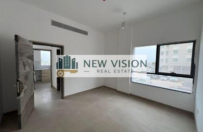 Apartment - 1 Bedroom - 1 Bathroom for rent in Victoria Tower - Al Gulayaa - Sharjah