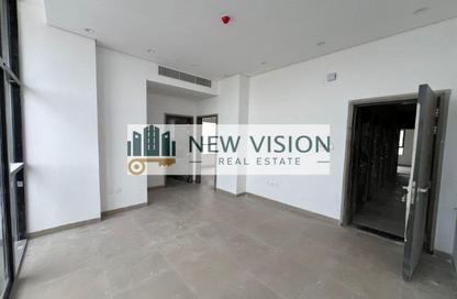 Apartment - 1 Bedroom - 1 Bathroom for rent in Victoria Tower - Al Gulayaa - Sharjah